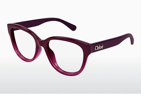 Brilles Chloé CH0243O 003