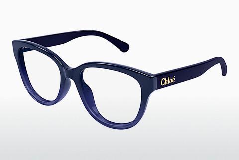 Gafas de diseño Chloé CH0243O 004