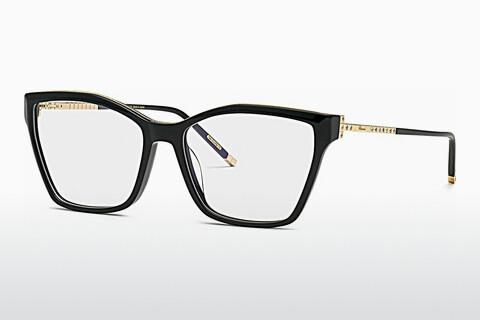 专门设计眼镜 Chopard VCH321S 0BLK