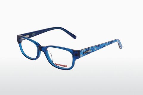 Gafas de diseño Converse K300 Blue