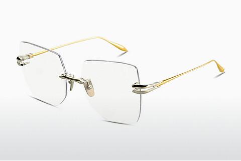 Designer briller DITA EMBRA (DTX-155 03A)