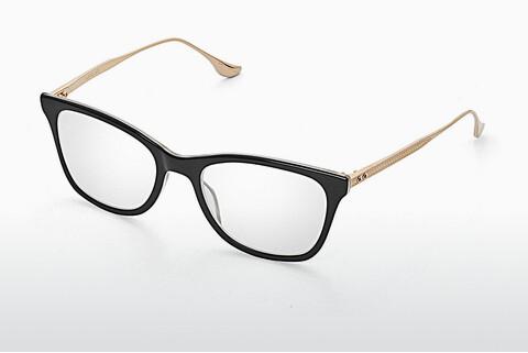 Kacamata DITA Ashlar (DTX-505 01)