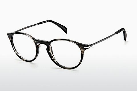 专门设计眼镜 David Beckham DB 1049 2W8