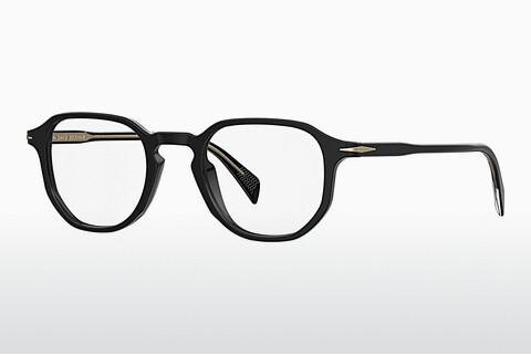 Glasses David Beckham DB 1140 807