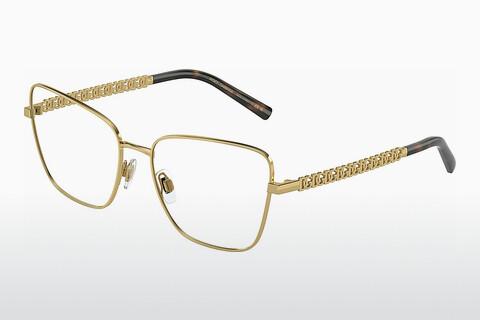 Očala Dolce & Gabbana DG1346 02