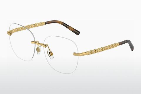 Očala Dolce & Gabbana DG1352 02