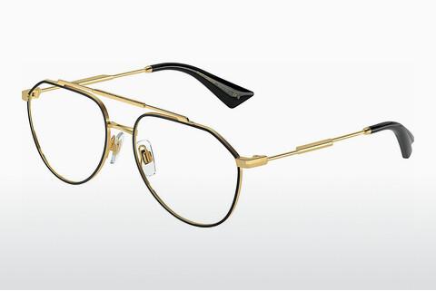 Glasögon Dolce & Gabbana DG1353 1311
