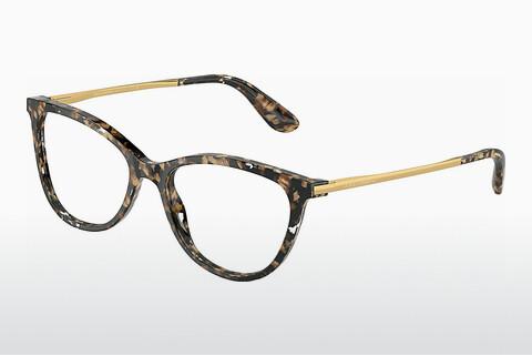 Okuliare Dolce & Gabbana DG3258 911