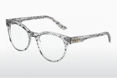 Očala Dolce & Gabbana DG3334 3287