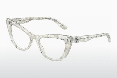 Očala Dolce & Gabbana DG3354 3348