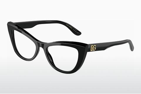Očala Dolce & Gabbana DG3354 501