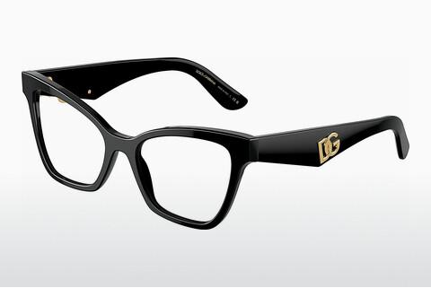 Okuliare Dolce & Gabbana DG3369 501