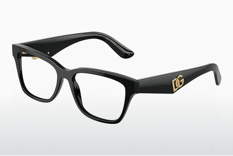 Glasögon Dolce & Gabbana DG3370 501
