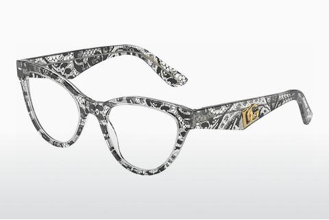 Brilles Dolce & Gabbana DG3372 3287