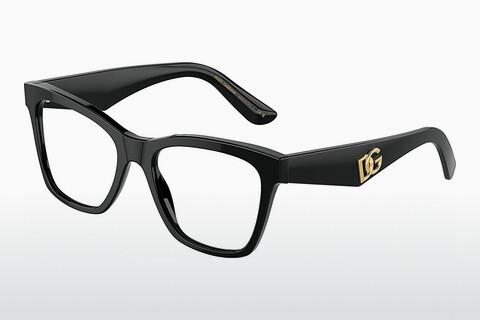 Okuliare Dolce & Gabbana DG3374 501