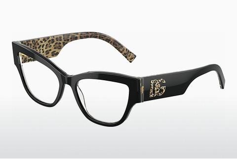 Glasögon Dolce & Gabbana DG3378 3299