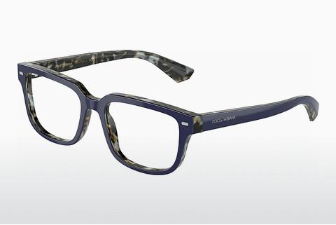 Glasögon Dolce & Gabbana DG3380 3423