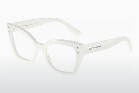 Okuliare Dolce & Gabbana DG3386 3312