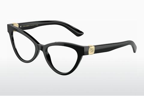 Naočale Dolce & Gabbana DG3394 501