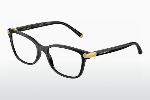 Glasögon Dolce & Gabbana DG5036 501
