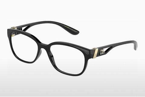 Očala Dolce & Gabbana DG5066 501
