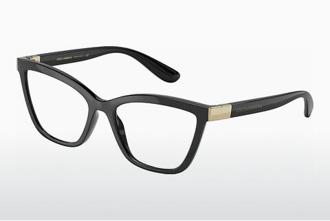 Designer briller Dolce & Gabbana DG5076 501