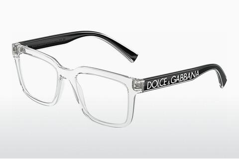 Glasses Dolce & Gabbana DG5101 3133