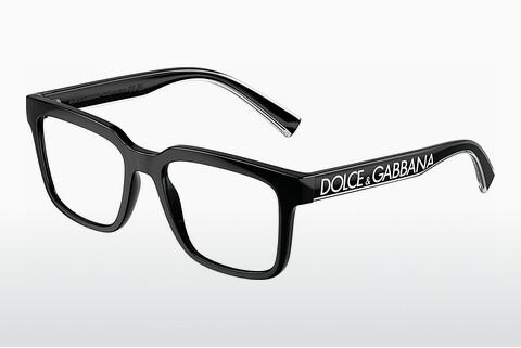 Okuliare Dolce & Gabbana DG5101 501
