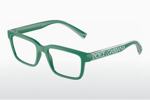 Glasögon Dolce & Gabbana DG5102 3311