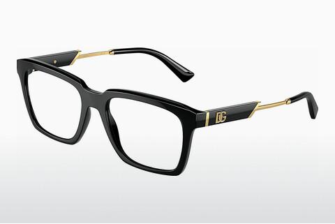 Glasögon Dolce & Gabbana DG5104 501