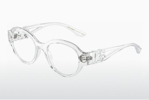 Glasögon Dolce & Gabbana DG5111 3133