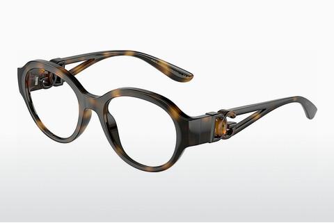Glasögon Dolce & Gabbana DG5111 502