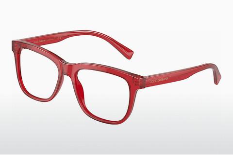 Očala Dolce & Gabbana DX3356 3409