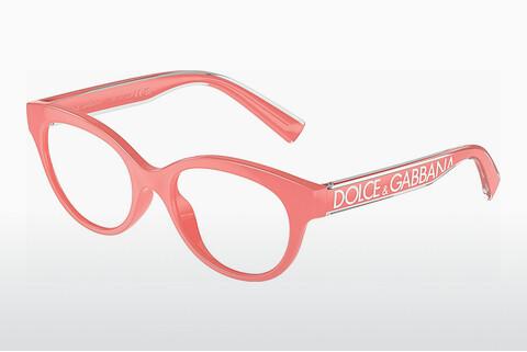 Očala Dolce & Gabbana DX5003 3098