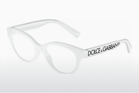 Brille Dolce & Gabbana DX5003 3312
