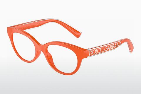 Okuliare Dolce & Gabbana DX5003 3338
