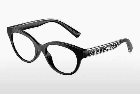 Okuliare Dolce & Gabbana DX5003 501
