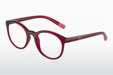 Očala Dolce & Gabbana DX5095 1551