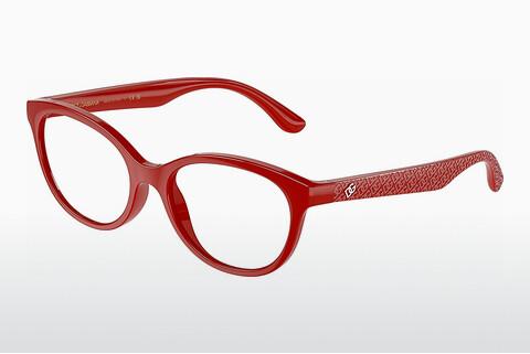 Očala Dolce & Gabbana DX5096 3088
