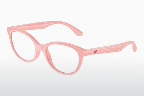 Glasögon Dolce & Gabbana DX5096 3098