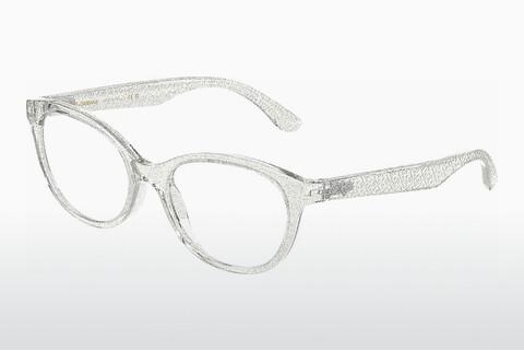 Okuliare Dolce & Gabbana DX5096 3108