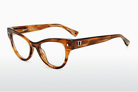 Naočale Dsquared2 D2 0070 EX4