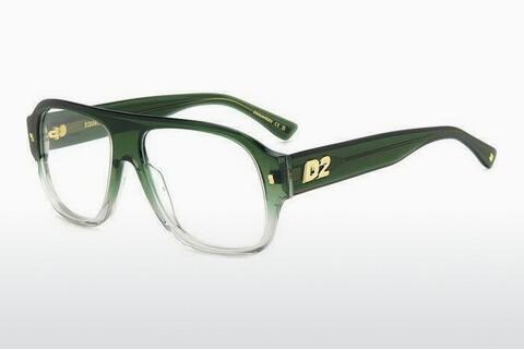 Gafas de diseño Dsquared2 D2 0125 1ED