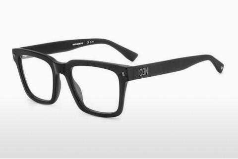 Naočale Dsquared2 ICON 0013 003