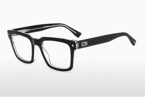 Naočale Dsquared2 ICON 0013 7C5