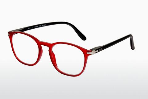 Glasses Elle Ready Reader (EL15931 RE D1.50)