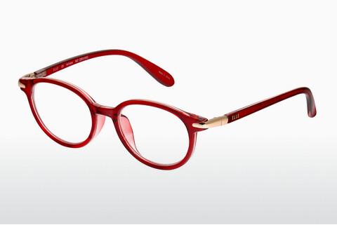Glasses Elle Ready Reader (EL15932 RE D2.50)