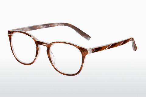 चश्मा Elle Ready Reader (EL15933 BR D2.50)