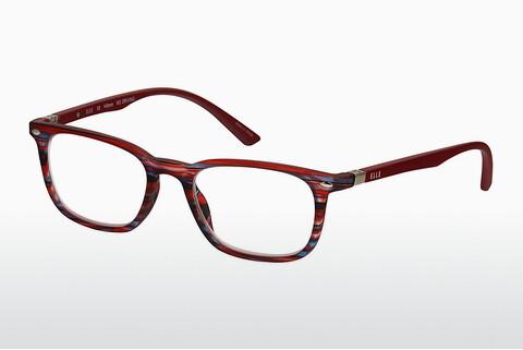 Glasses Elle Ready Reader (EL15937 RE D3.00)