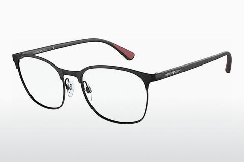 Designer briller Emporio Armani EA1114 3001